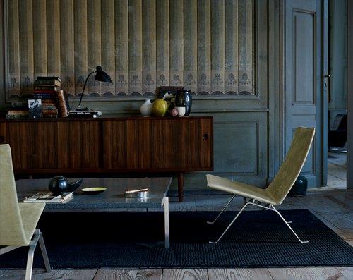 PK 22 / PK22 Armchair Fritz Hansen 