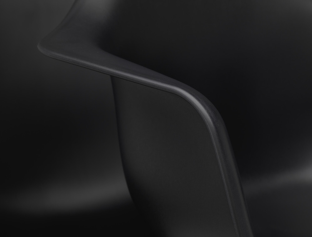 Eames Plastic Arm Chair PACC Chair Vitra