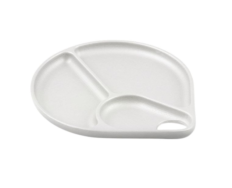 Ping pong utensils container large B-Line