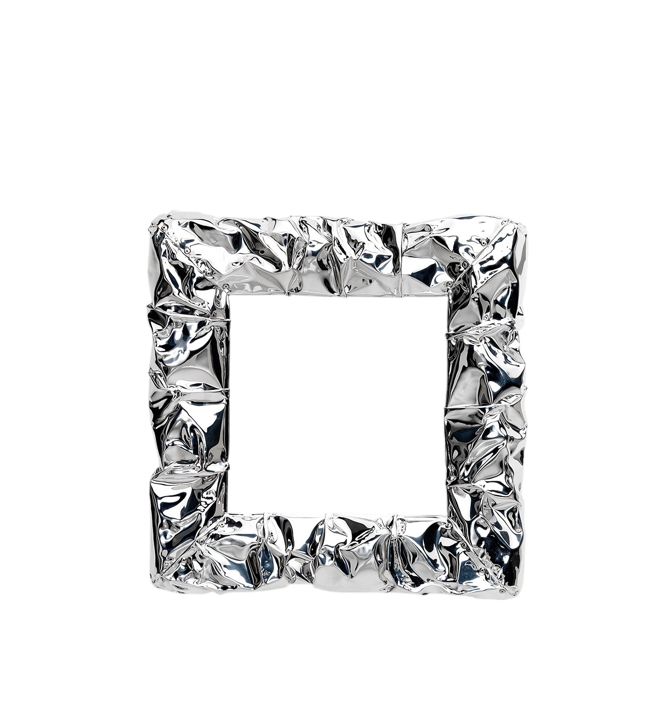 Tab.u Mirror Gold H50cm Opinion Ciatti