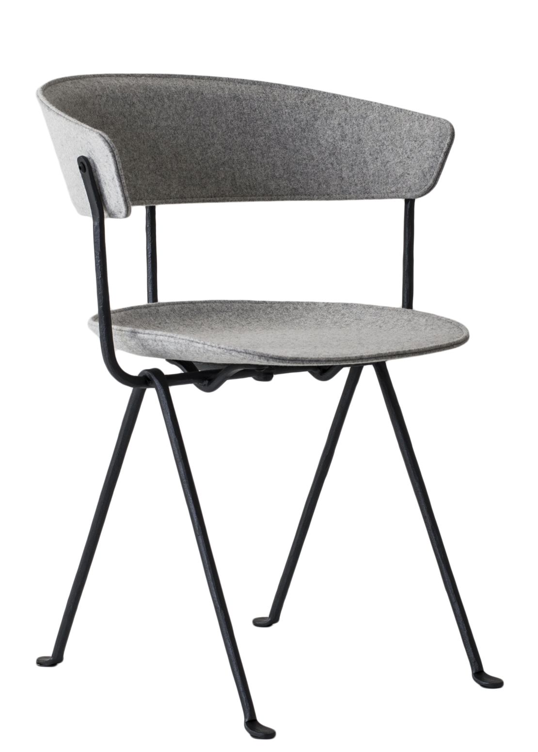 Officina Polypropilene chair Magis