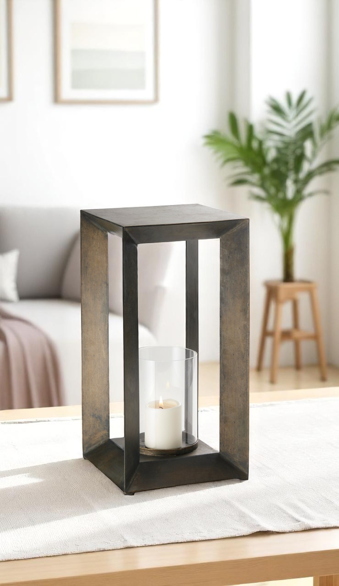 Estate lantern Philippi