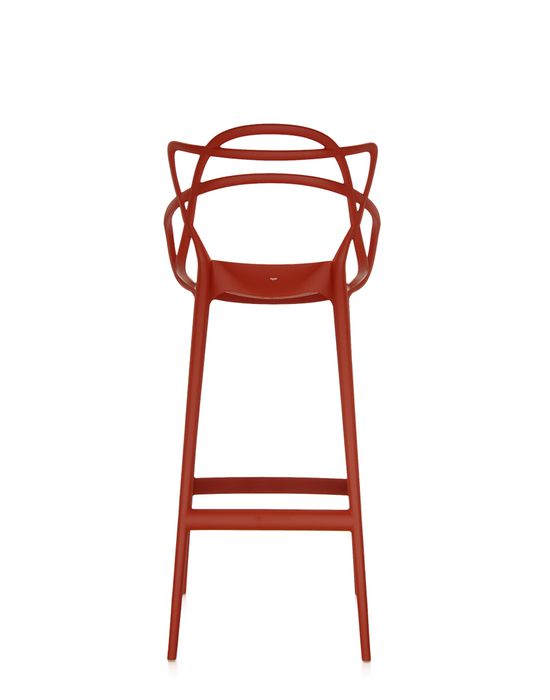 Masters Bar Stool Kartell