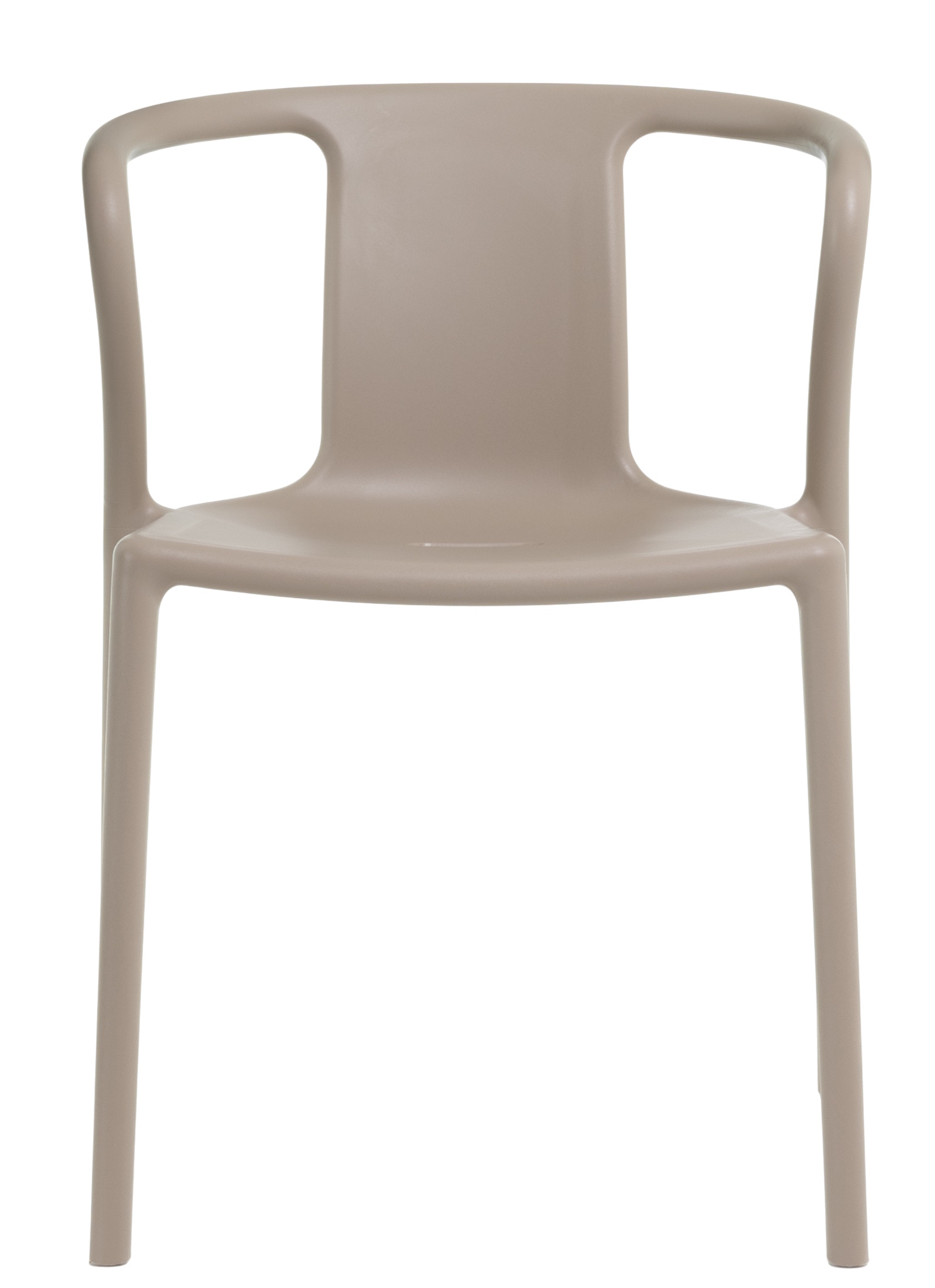 Air Armchair Indoor/Outdoor Chair with Armrests Magis