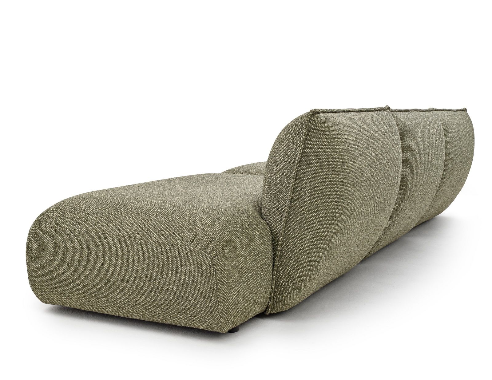 Mia modular sofa combination suggestion 2 Freifrau Manufaktur