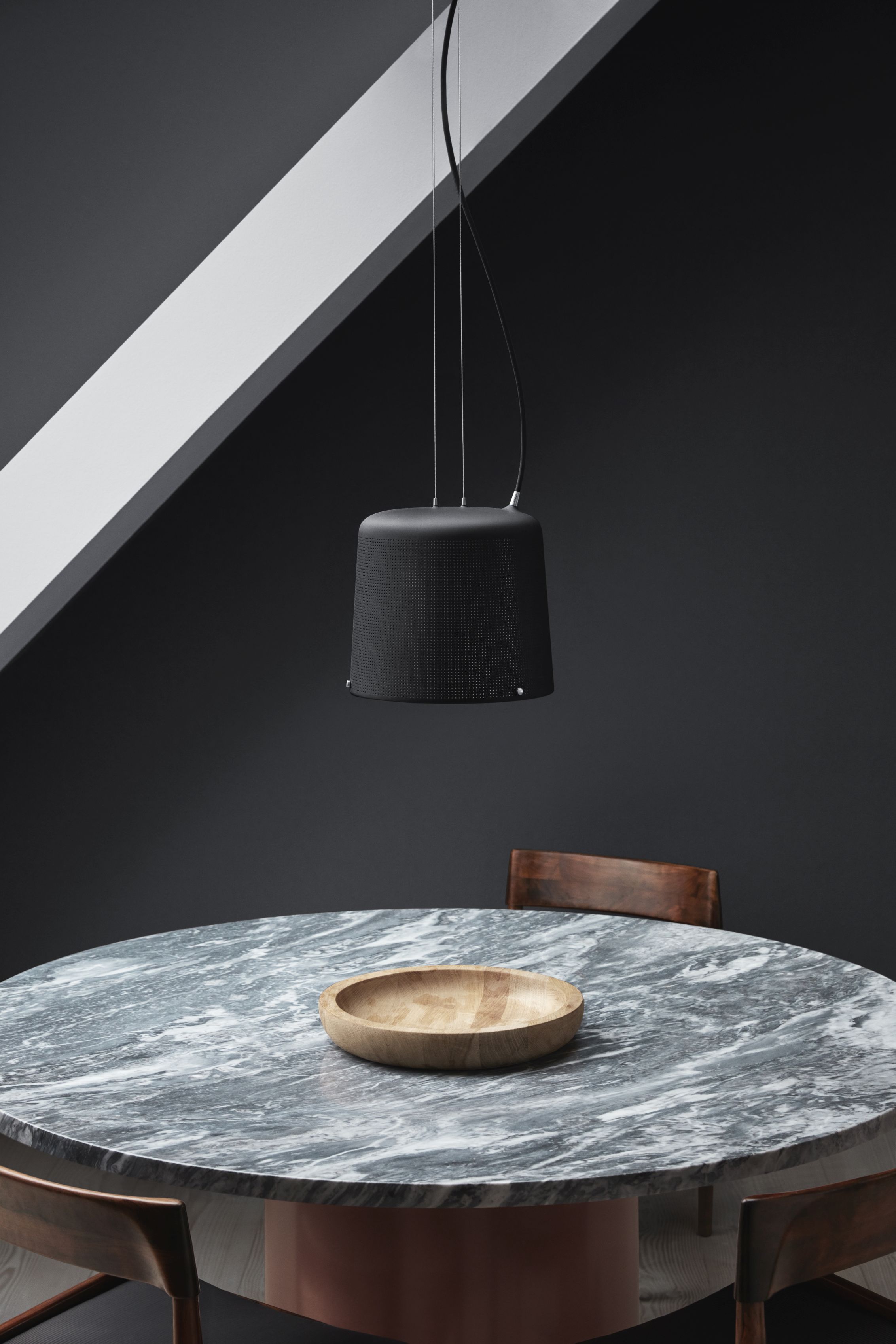 Vipp pendant light 