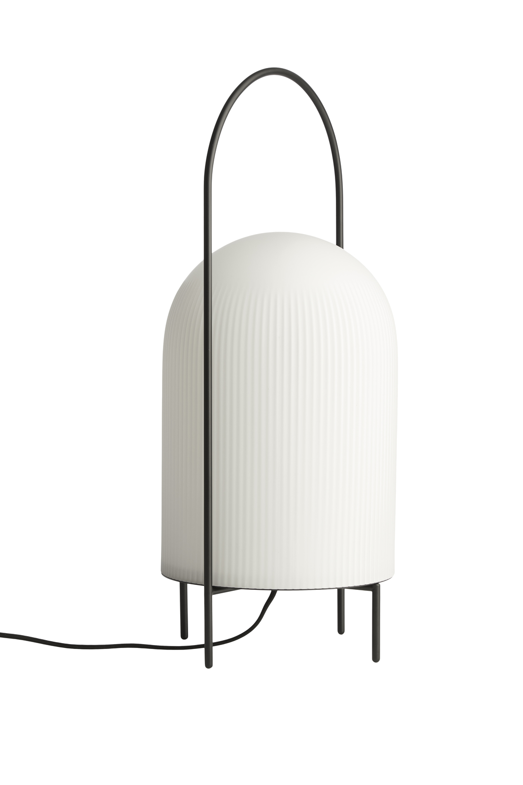 GHOST Floor Lamp Woud