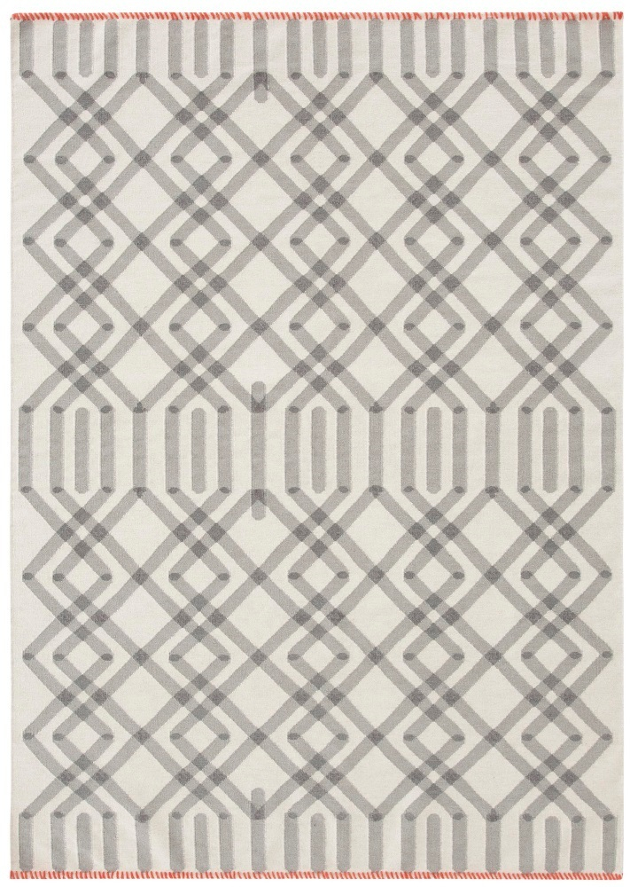 Kilim Duna rug 170x240 GAN