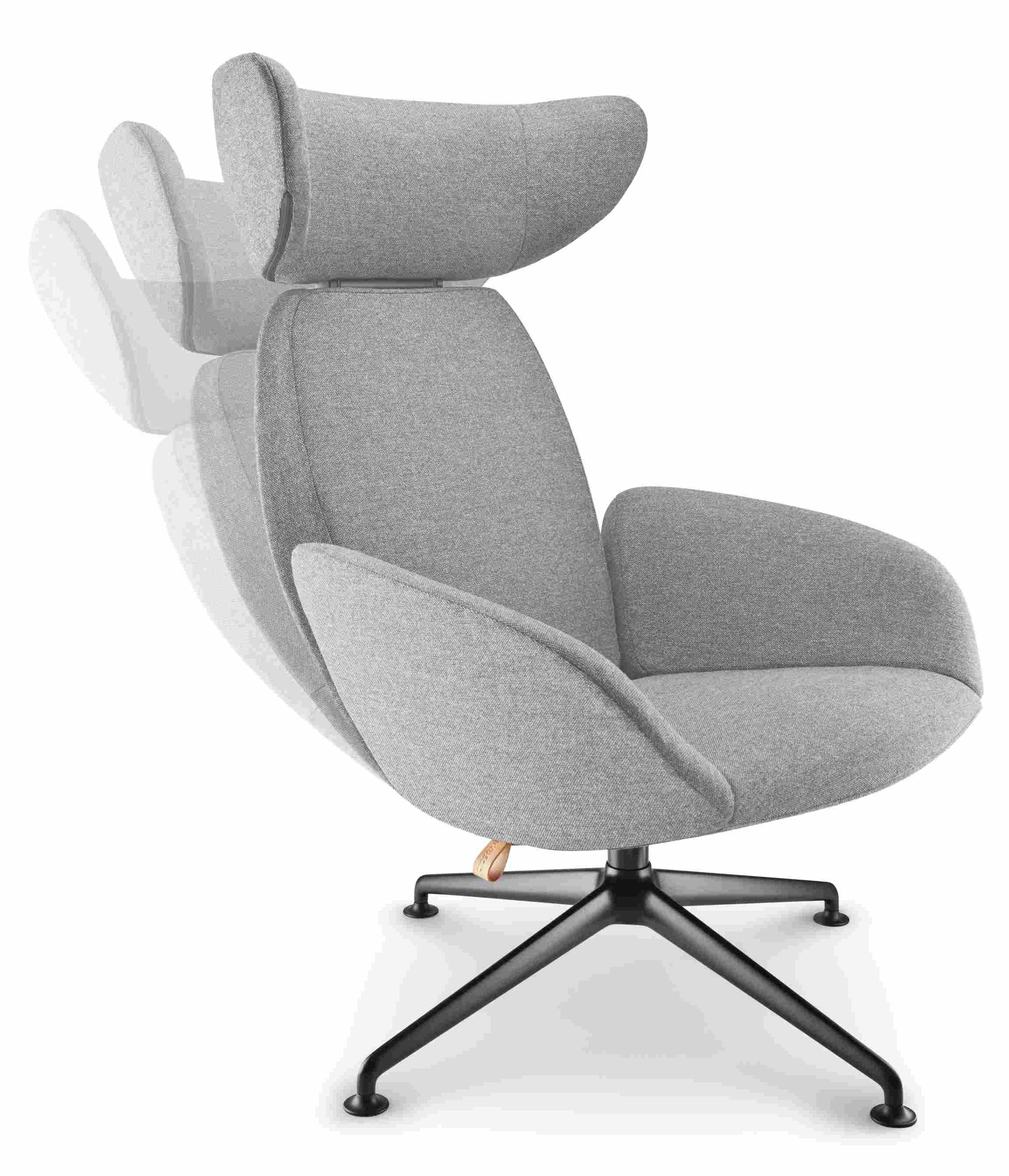 Laze Armchair Eva Solo