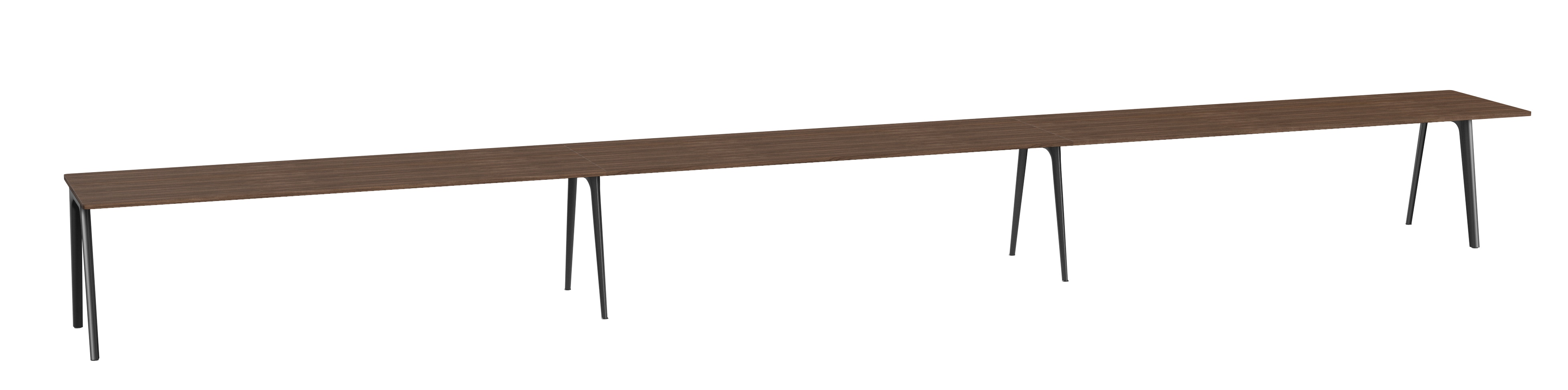 Pluralis table Fritz Hansen