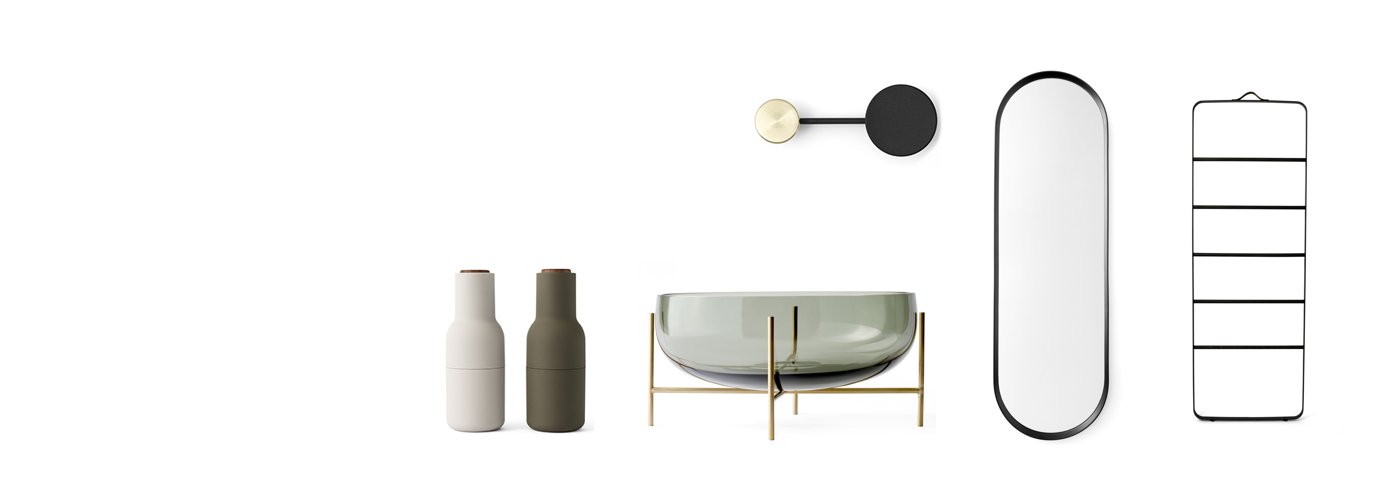 Living accessories