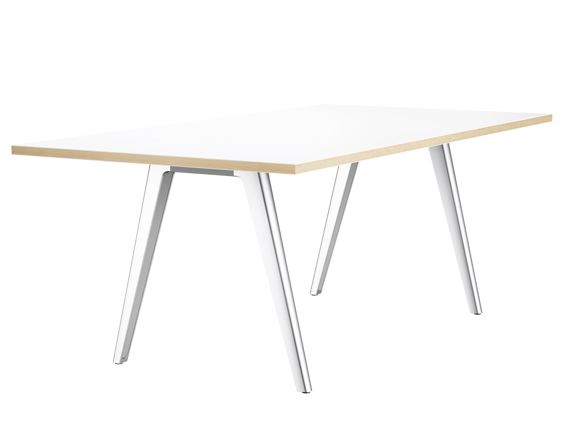 1500 table Thonet