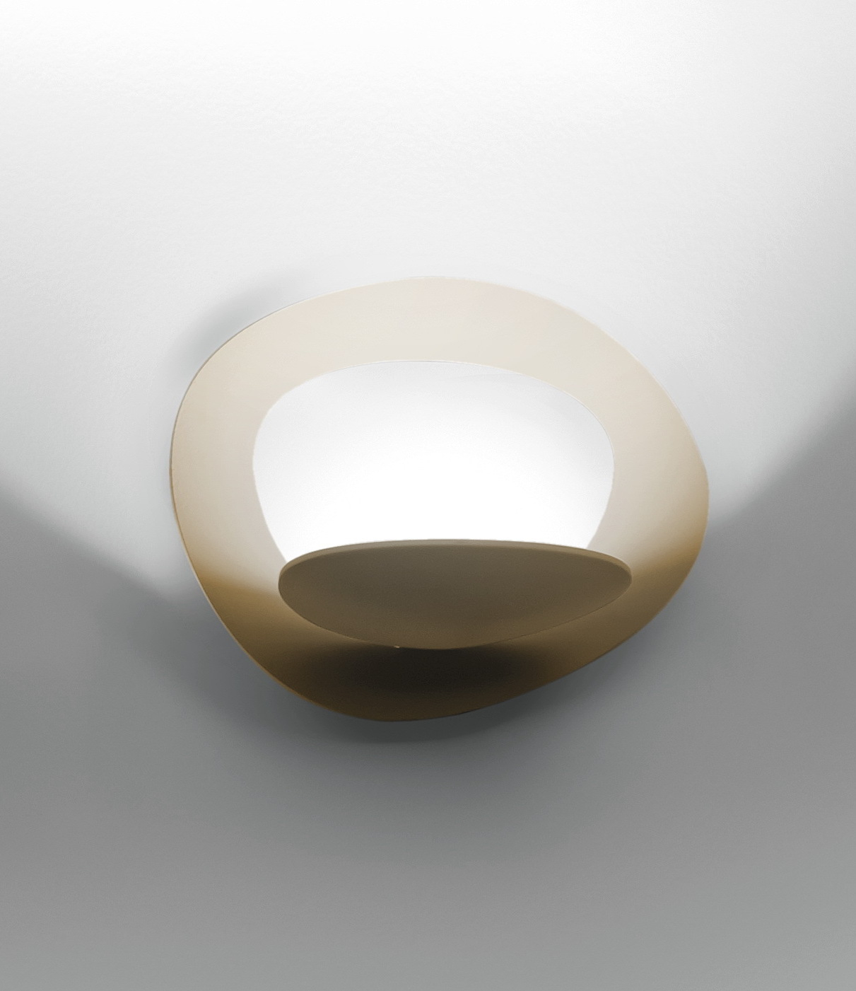 Pirce Micro LED Wall wall lamp Artemide