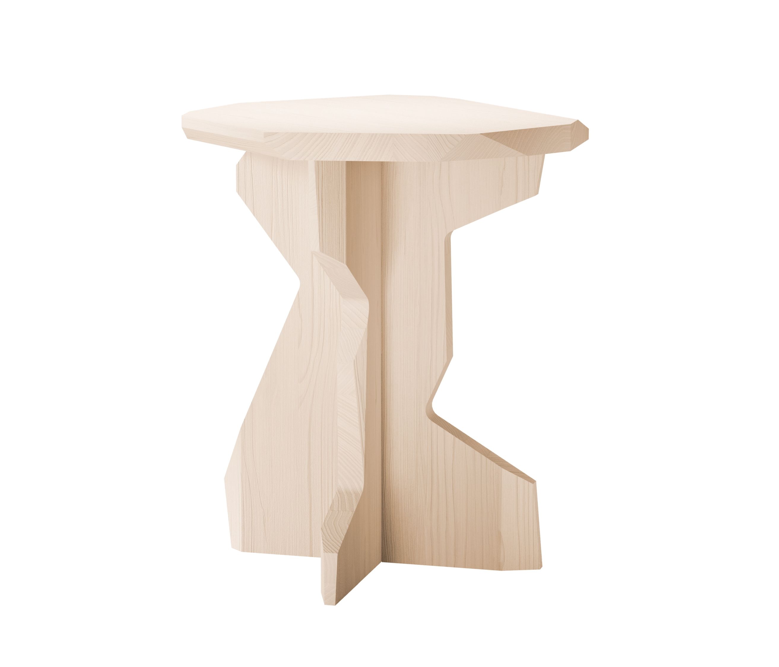 FELS Stool Ash Out FELS Stool Ash Out