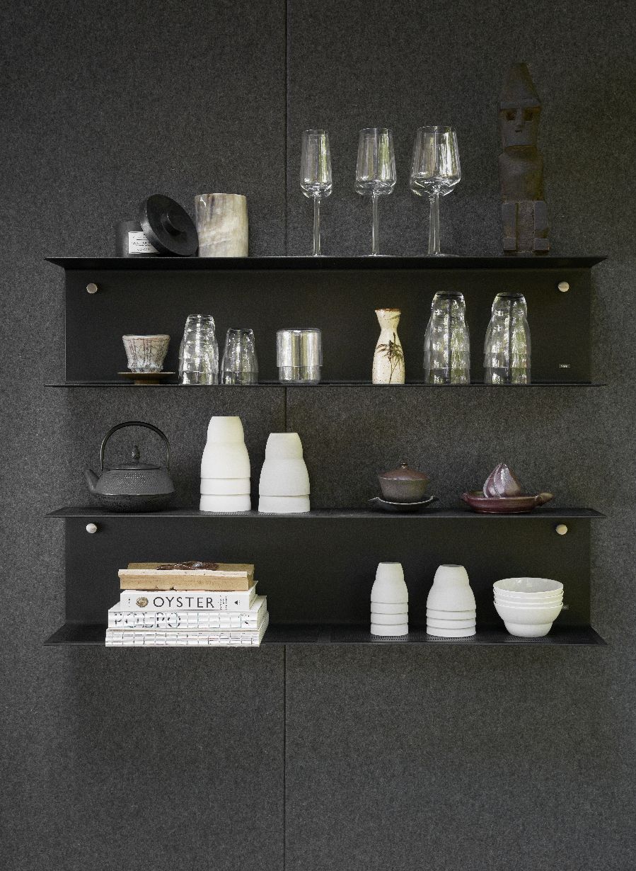 VIPP201 / VIPP 201 Espresso Cup Espresso cup Vipp