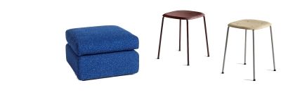 Stools