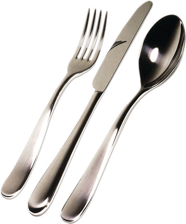 Nuovo Milano cutlery set 30pcs. Alessi 5180S30