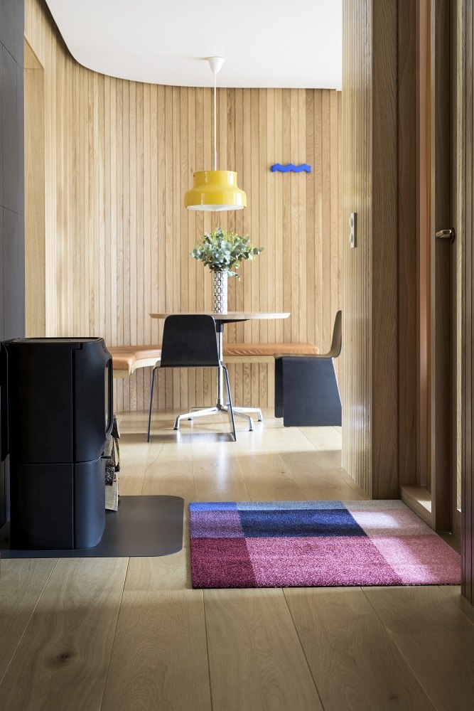 Mix Indoor / Outdoor Doormat Heymat 