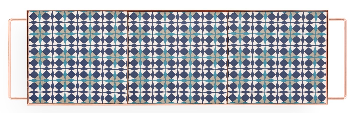 Mix &amp; Match tray GAN 45x15