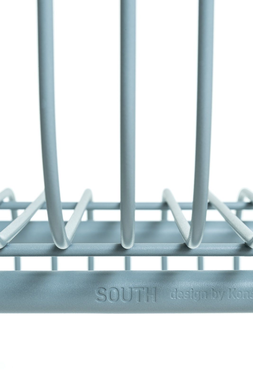 South Outdoor Bench Magis