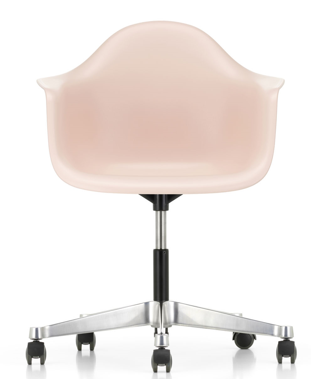 Eames Plastic Arm Chair PACC Chair Vitra