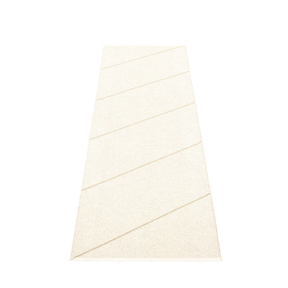 Randy synthetic carpet 70x225 Pappelina