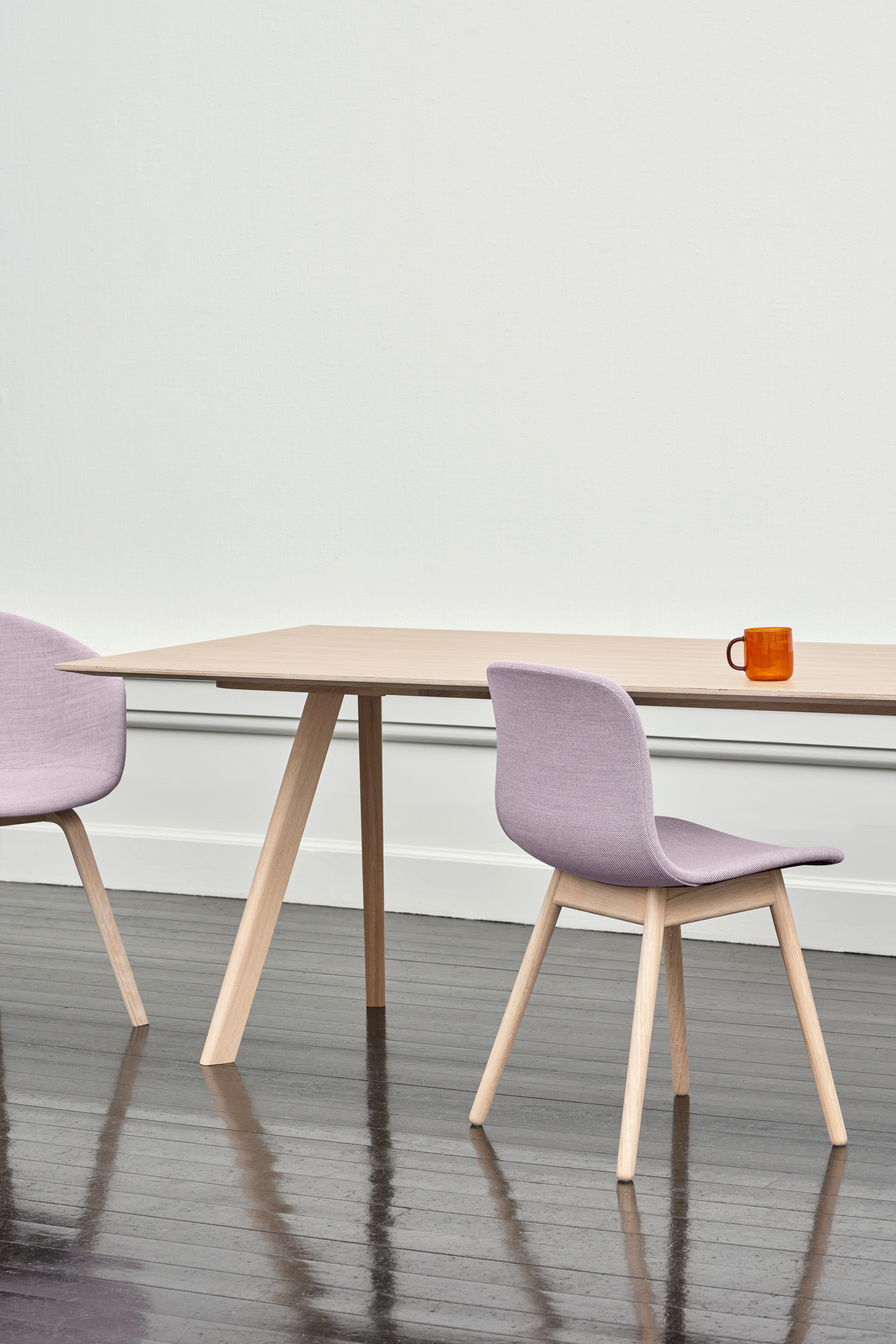 Copenhague CPH 30 Table 300 x 90 cm Hay