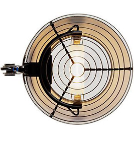 Elle LED Floor Lamp Lumina