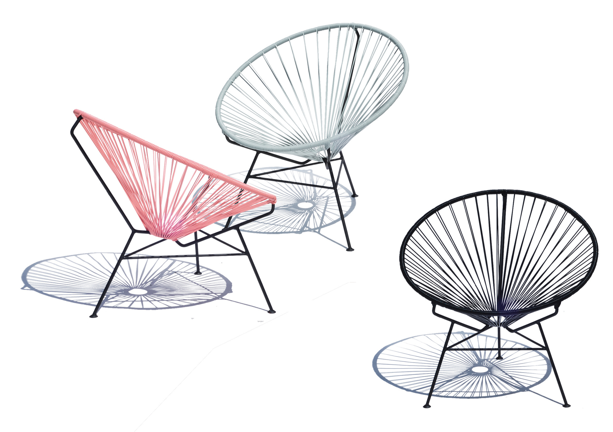 Condesa Chair Design OK SINGLE PIECES Condesa Chair Design OK SINGLE PIECES