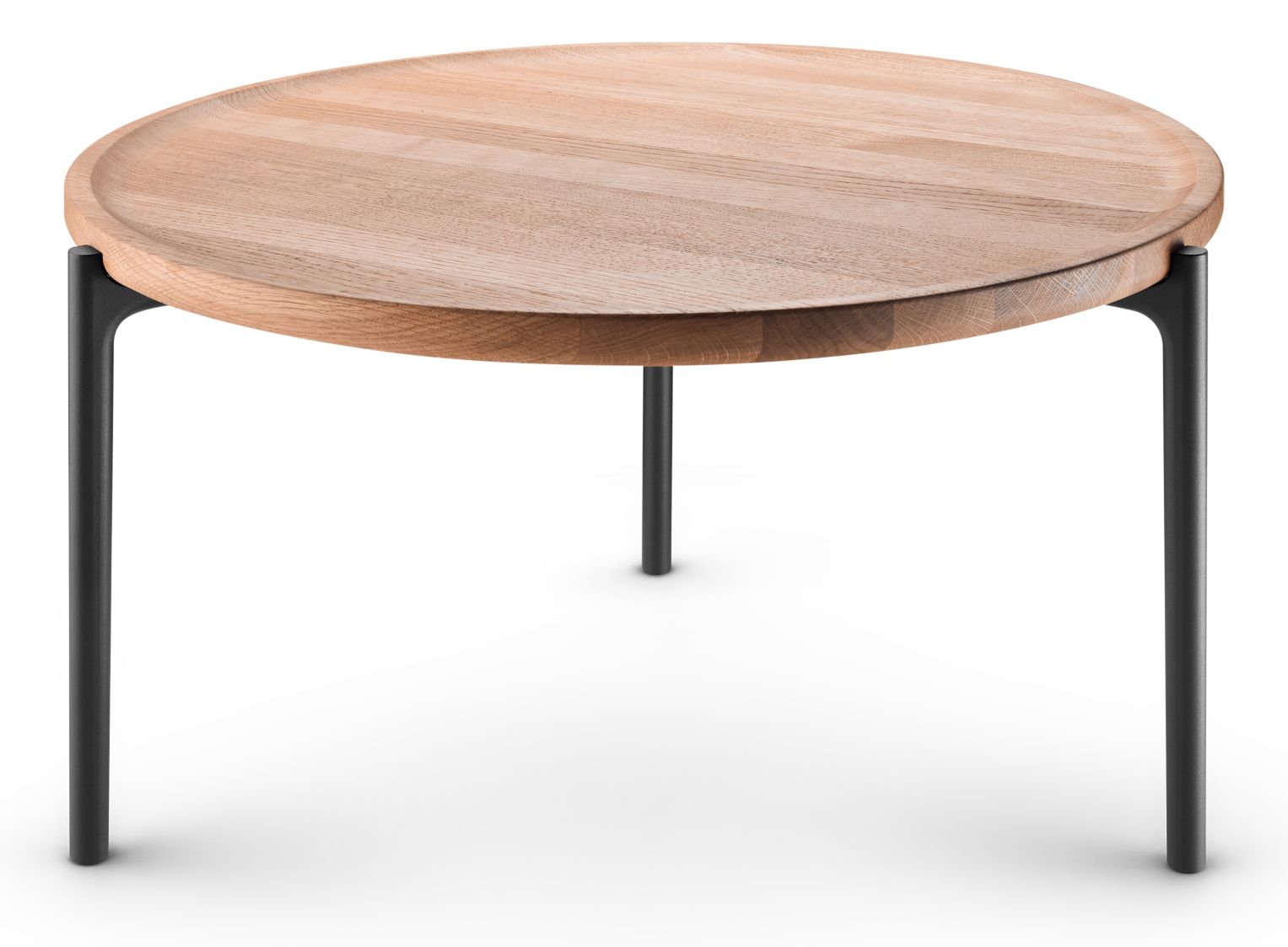 Savoye Table Oak Round ø 60 cm Eva Solo