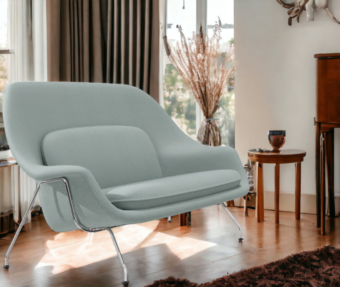 Womb Sette Sofa Relax Knoll International 