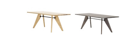 Solvay table series