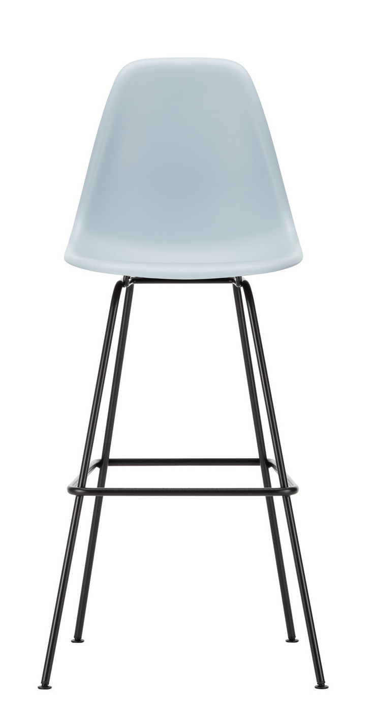 Eames Plastic Bar Stool Bar Stool High Vitra   