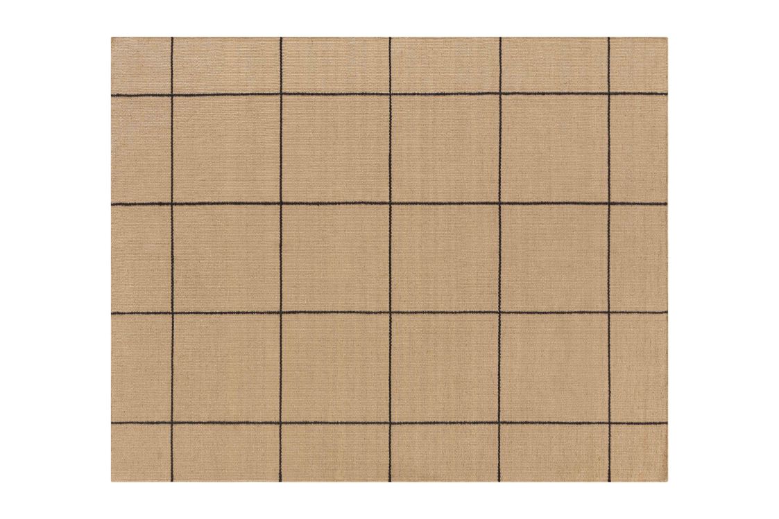 Roots Rug 01 192 x 240cm Gan