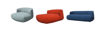 Brion Series