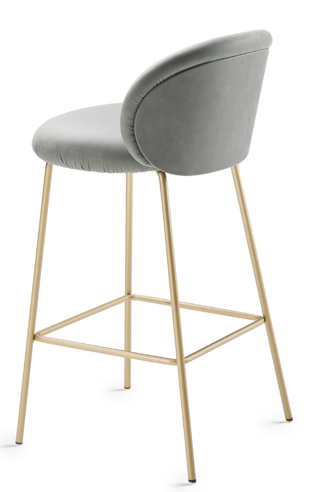 Ona Counterstool Barstool Freifrau Manufaktur 