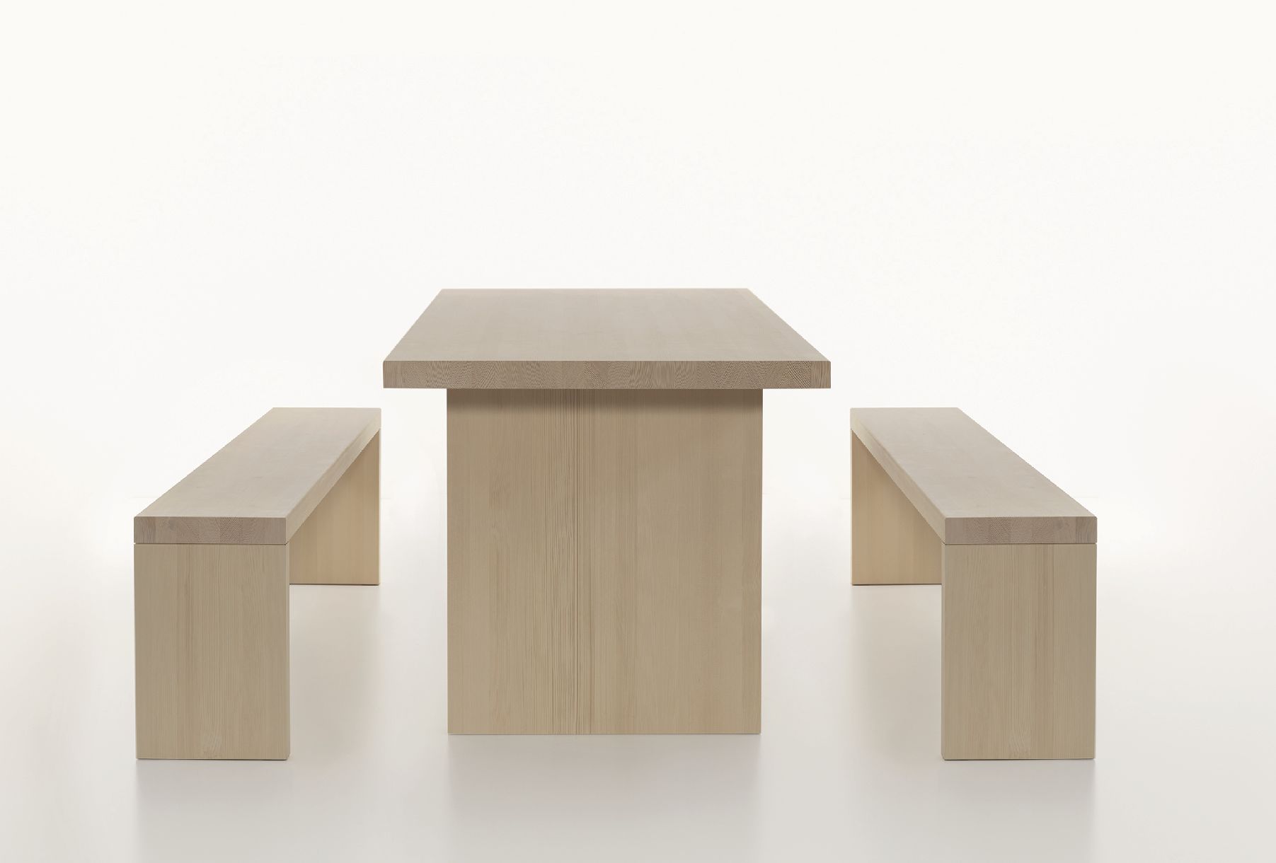 Bench Table Table Plank 
