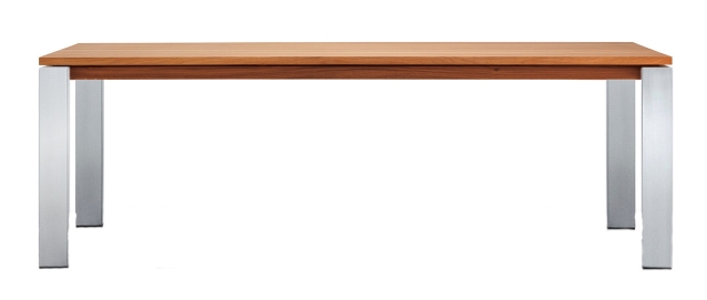 Andra Extending table Girsberger
