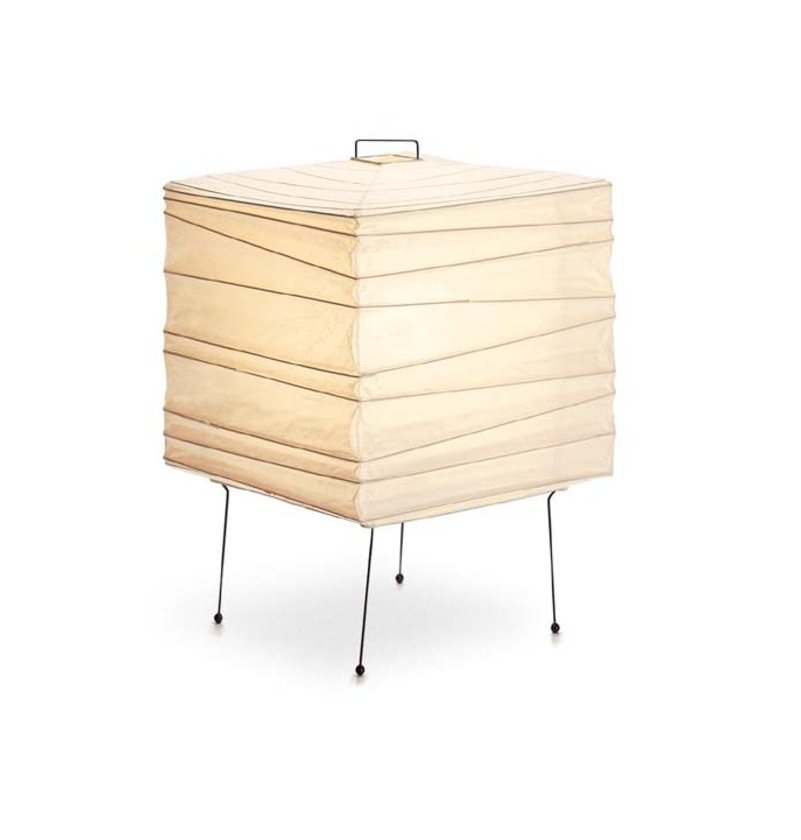 Akari Table lamp 3X Vitra
