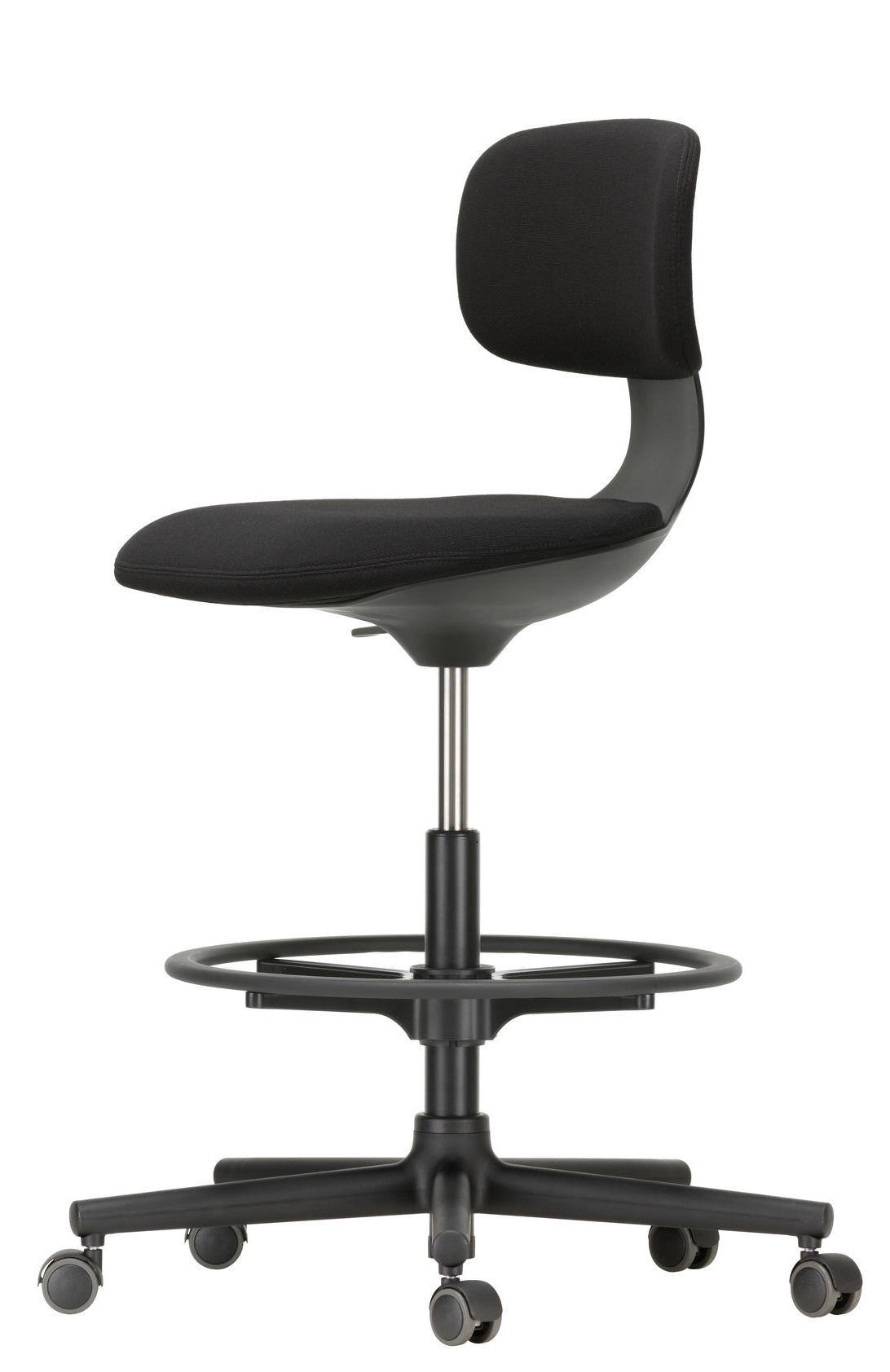 Rookie High office swivel chair Vitra