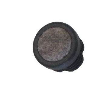 Breeze Felt Gliders Segis