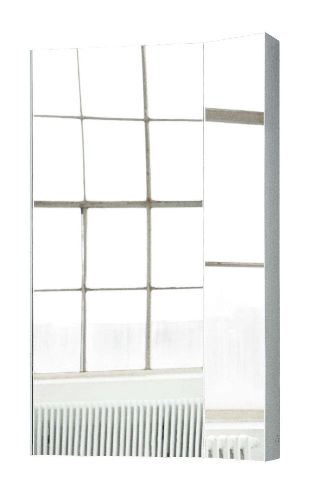 Mimesis Mirror Mirror Please Wait to be Seated