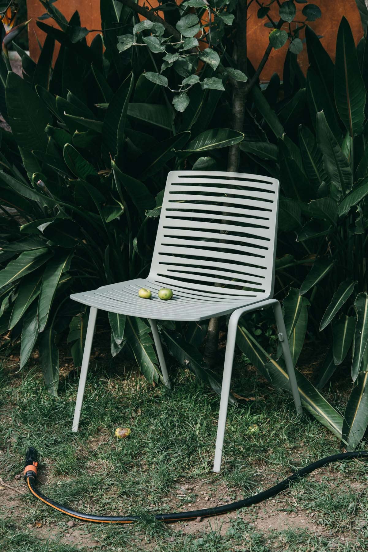 Zebra Outdoor chair Fast