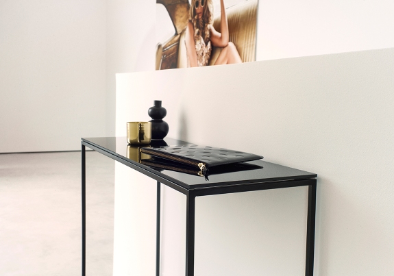 Rack Console table W 70 cm Schönbuch