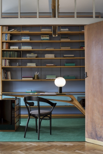 Bistro chair Armchair Viennese GTV Design 
