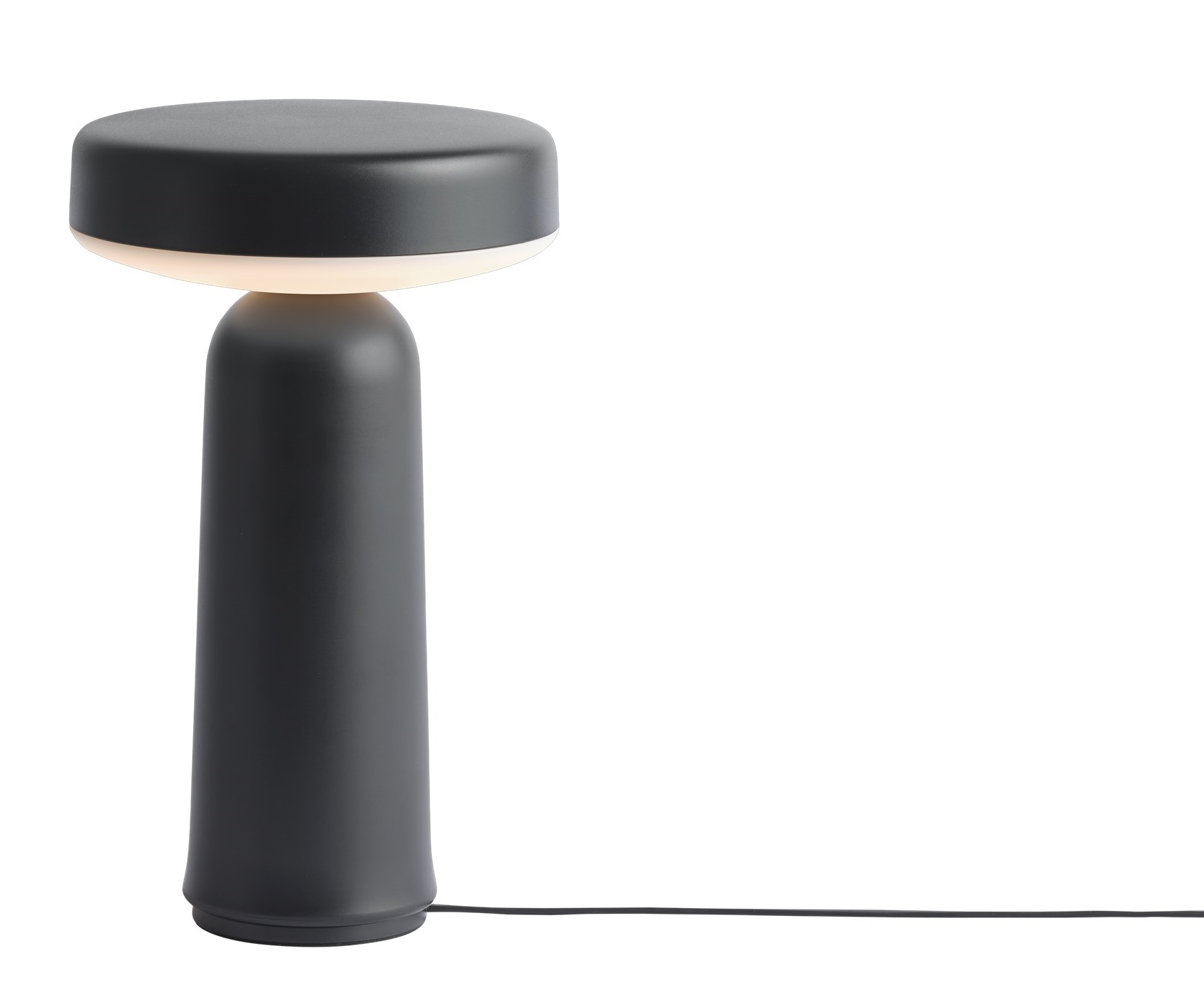 Ease Portable lamp Battery Table Lamp Muuto