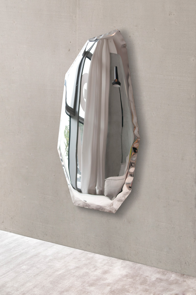 Tafla C5 Mirror Zieta
