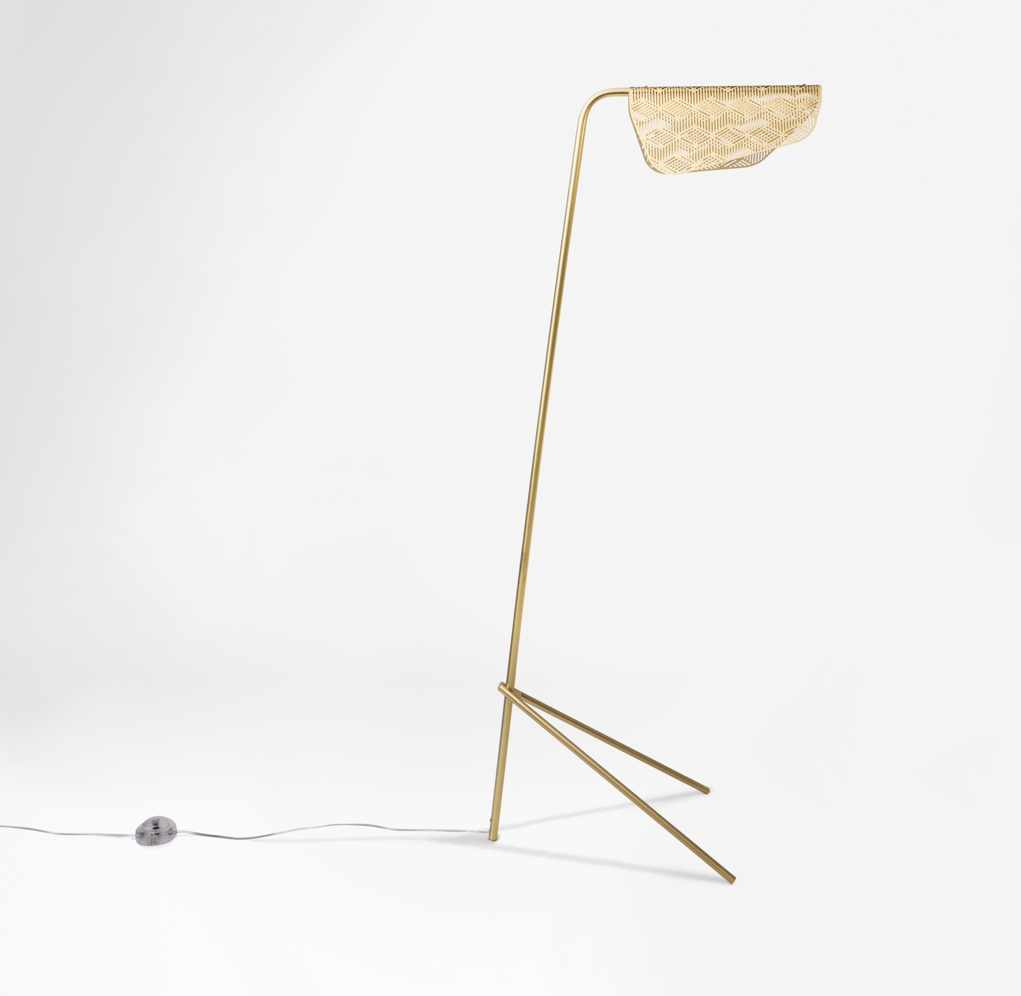 Mediterranea Floor Lamp Petite Friture