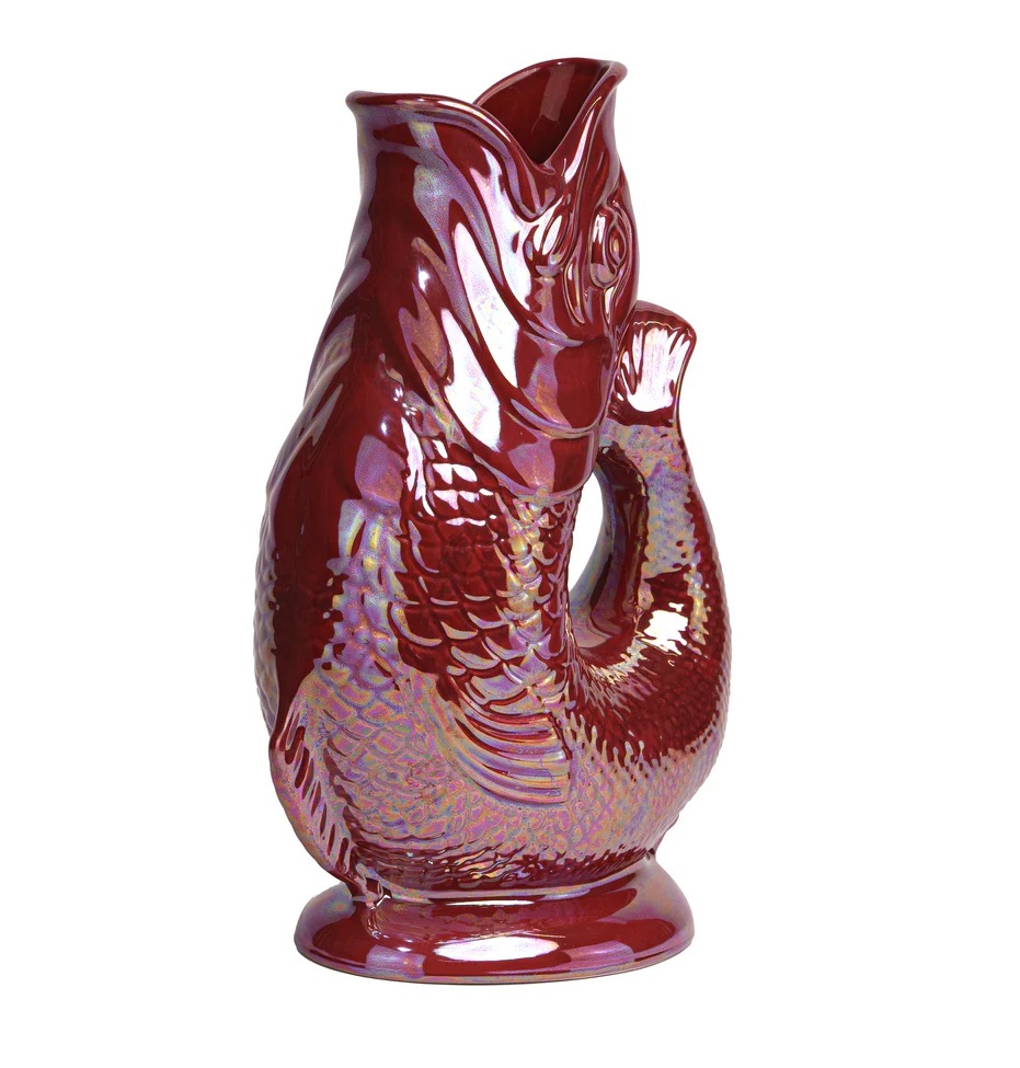 Gluckigluck Carafe Lustre