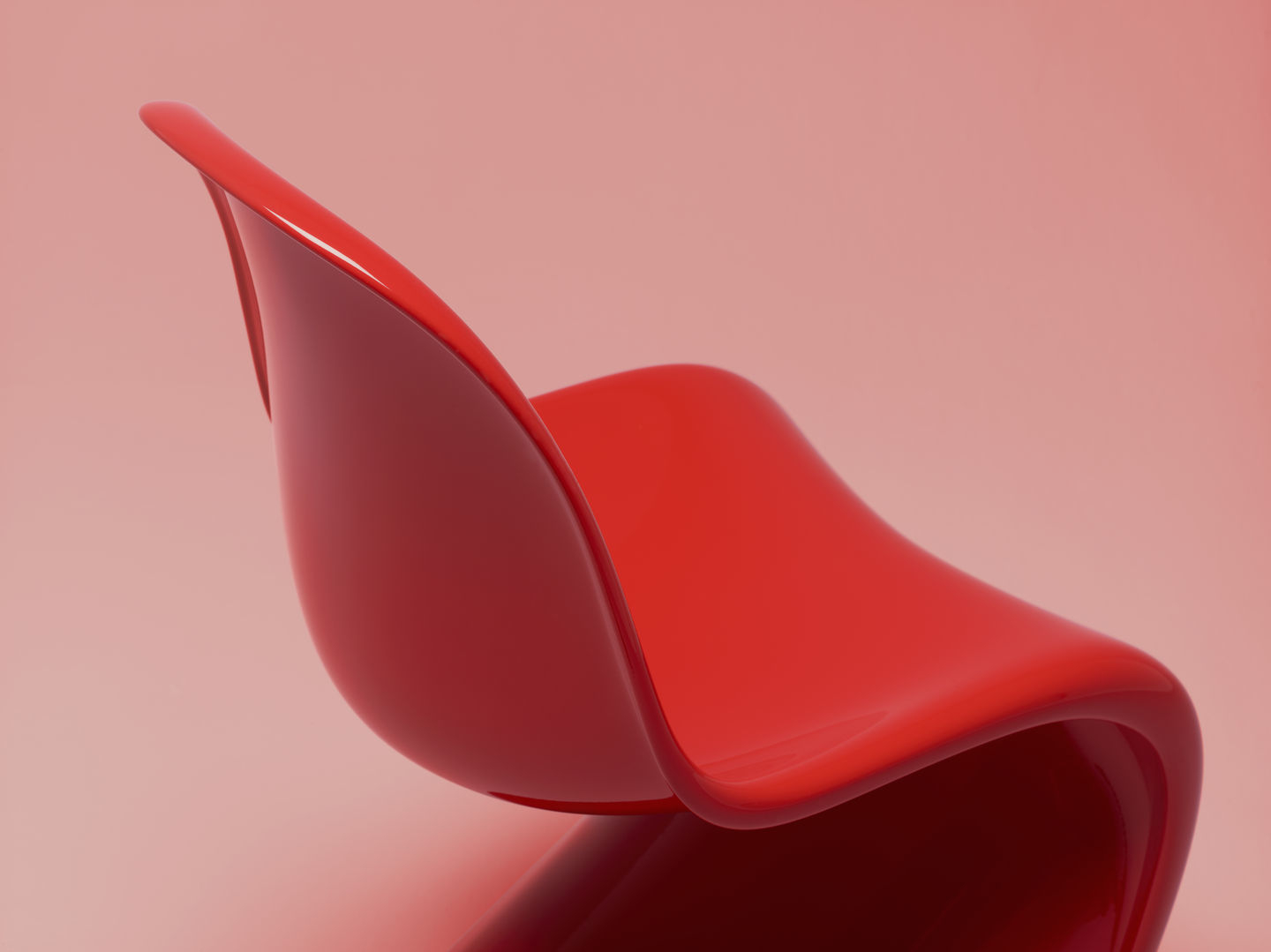 Panton Chair Classic Chair Vitra